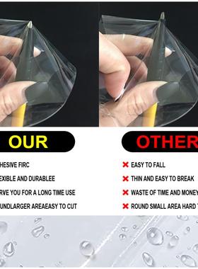 Kit de reparo de piscina para forro de piscina, fita colch?