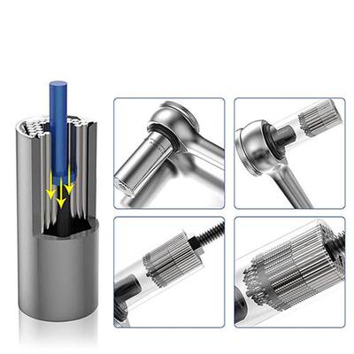 极速Multifunctional Universal Socket Wrench Kit 7-19mm Socke