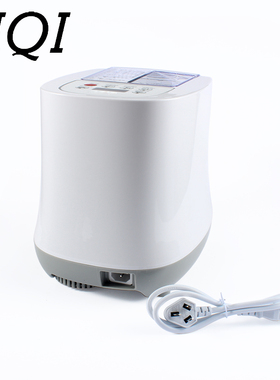 JIQI Electric Noodle Press Machine Spaghetti Pasta Maker Com