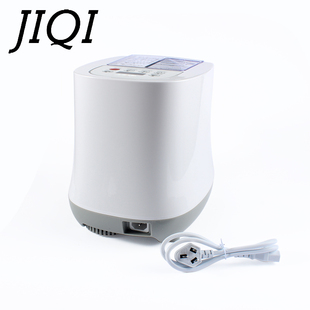 JIQI Electric Noodle Press Machine Spaghetti Pasta Maker Com