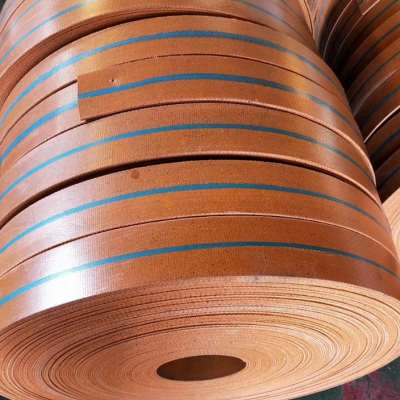 环形输送带传动带无缝平胶带传送提升机皮带无痕接缝输送工业皮带