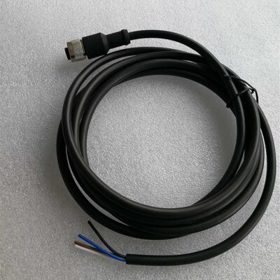 注浆,注塑机,吊车压力传感器线束连接线插头航空插头连接线