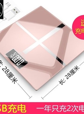 digital weight usb electronic scale balance weigher body