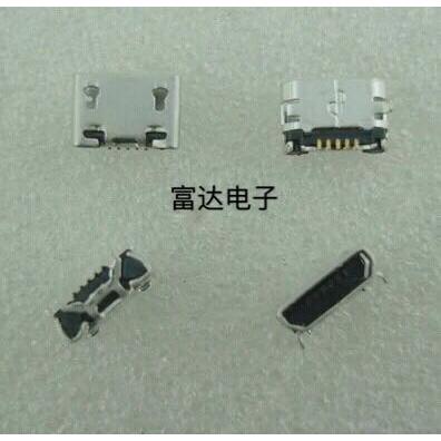 适用步步高X5Max X5L V SL F Y28 Y29 Y27 X3V 联想8720L充电尾插