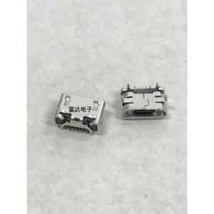 适用 OPPO A201 A203 A209 A613 F29 R807 T15 X903 X905充电尾插
