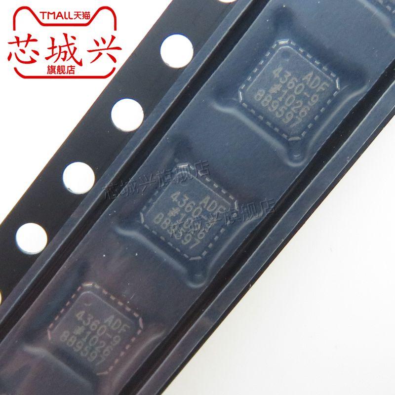 ADF4360-9BCPZ 全新原装正品 ADF4360-9 封装LFCSP-24 射频微波IC