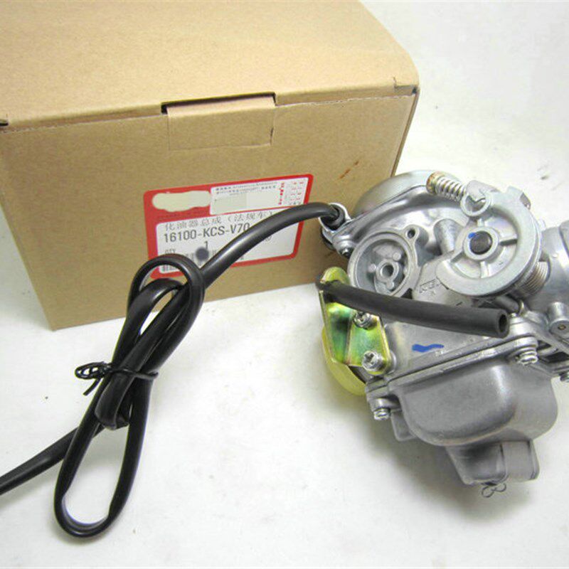 摩托车化油器 SDH125T-23/27/28化油器 飞梦 DIO125 魔戟 欧二/三