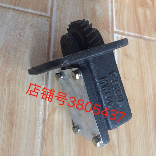 时风 风菱D版 MT78 自卸变速箱 830取力器 517 风顺1 MT70-1自卸