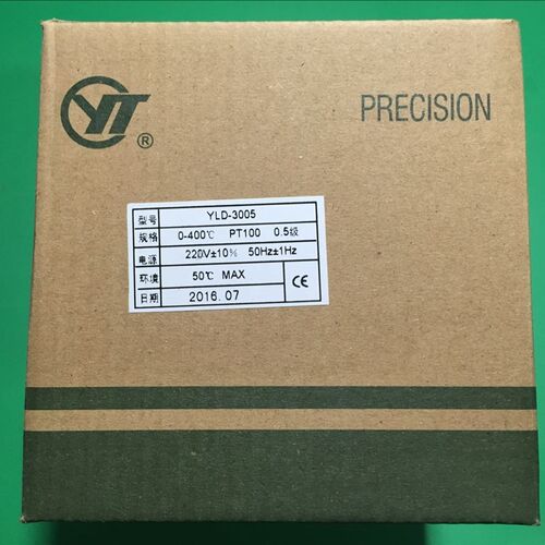 YLD-6000上海亚泰仪表温控YLD-3005恒一干燥箱温控YLD-6602WG*YH