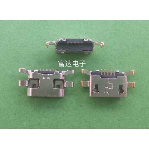 适用于 金立F103 F103B F103L 手机充电尾插 USB数据接口