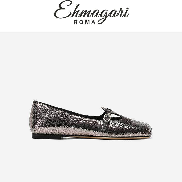 EHMAGARI Mire 意浅口单鞋