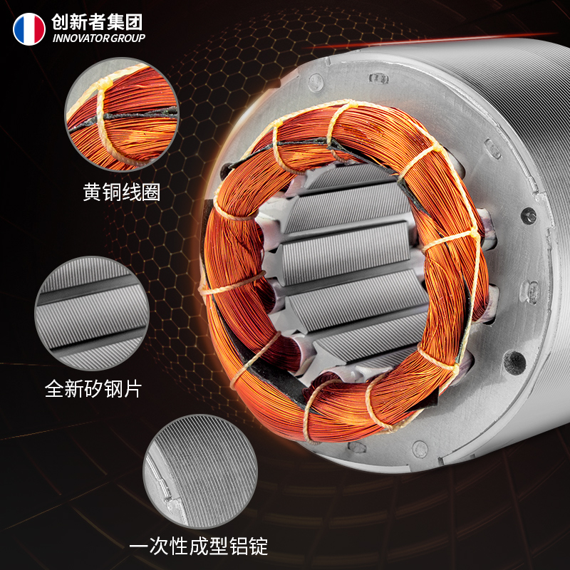 暖气循环泵家用静音220v小型锅炉热水管道泵增压泵地暖循环水泵