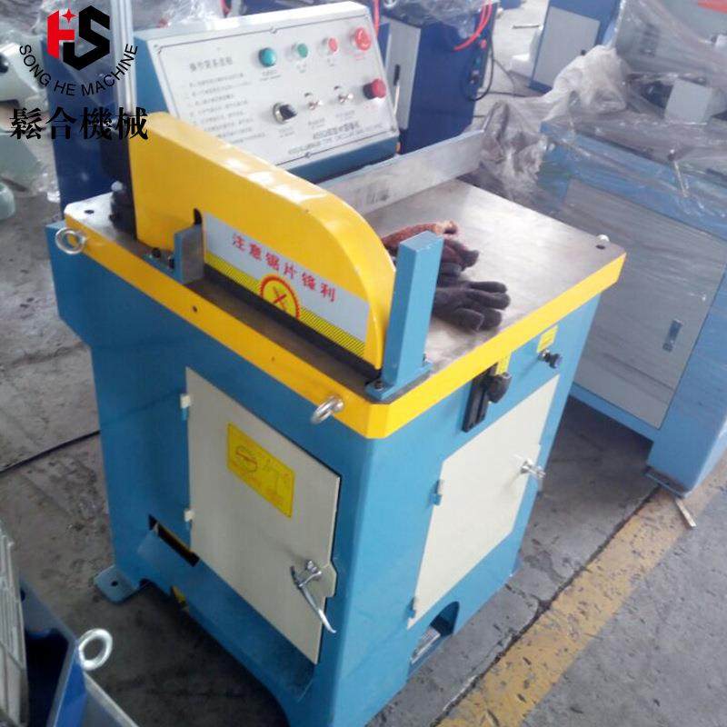 半自动铝型材切割机45°90度高速无毛刺455铝合金棒材气动铝切机,机械设备,其他机械设备,淘宝优惠券,粉丝福利购,淘宝优惠卷