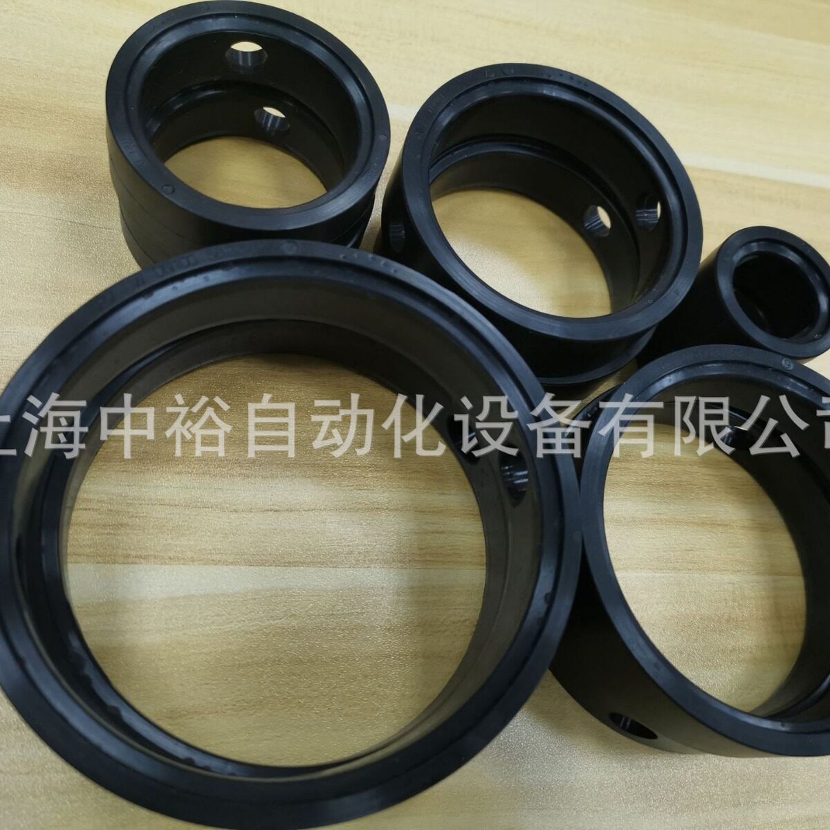 APV蝶阀密封圈DN25DN50DN65DN80DN100