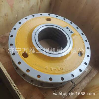 供应矿卡车配件HD465 HD605变矩器联轴节569-13-59860