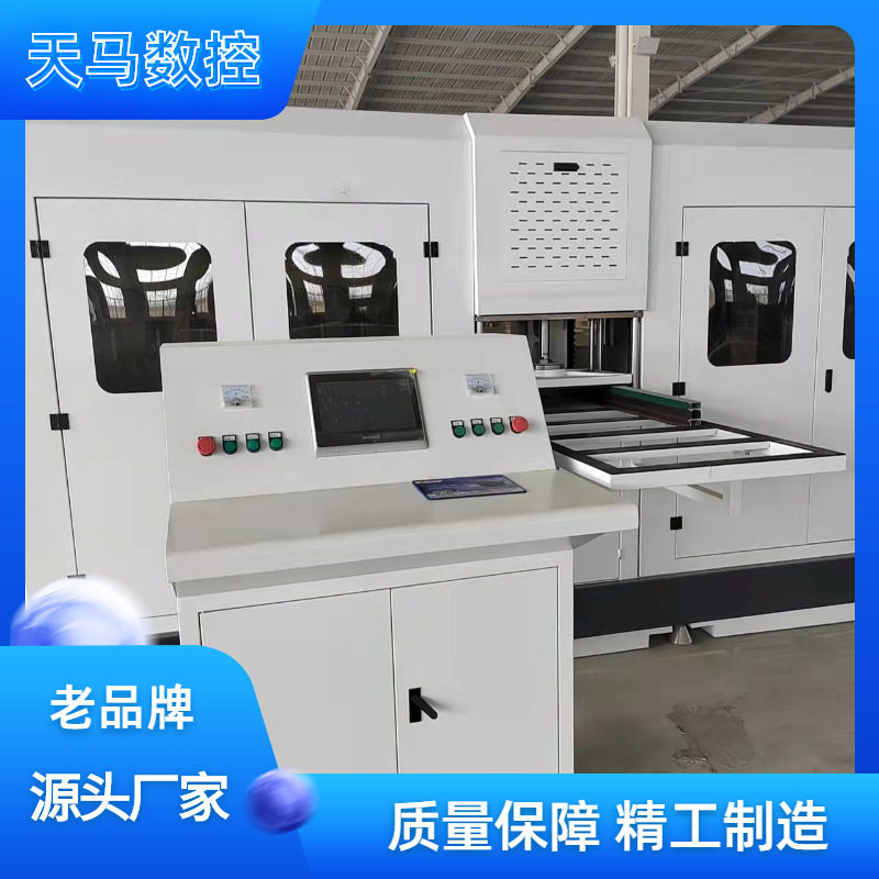 门窗制作机器断桥铝门窗制作机器铝合金门窗制作机器铝塑机器