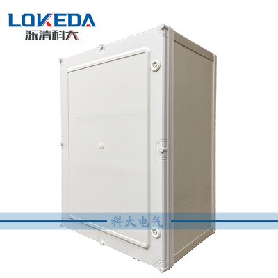 泺清keda防水箱780*580*150/180/220/260/300mmPVC大型防水接线箱