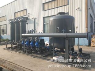 厂家锅炉房蒸汽用热交换器管壳式换热器不锈钢304/316L/紫铜