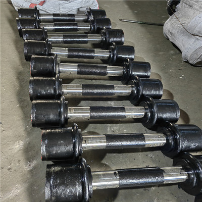 出售 矿车运输600轨距直径350的矿车轮 质量好耐磨 矿山轮对