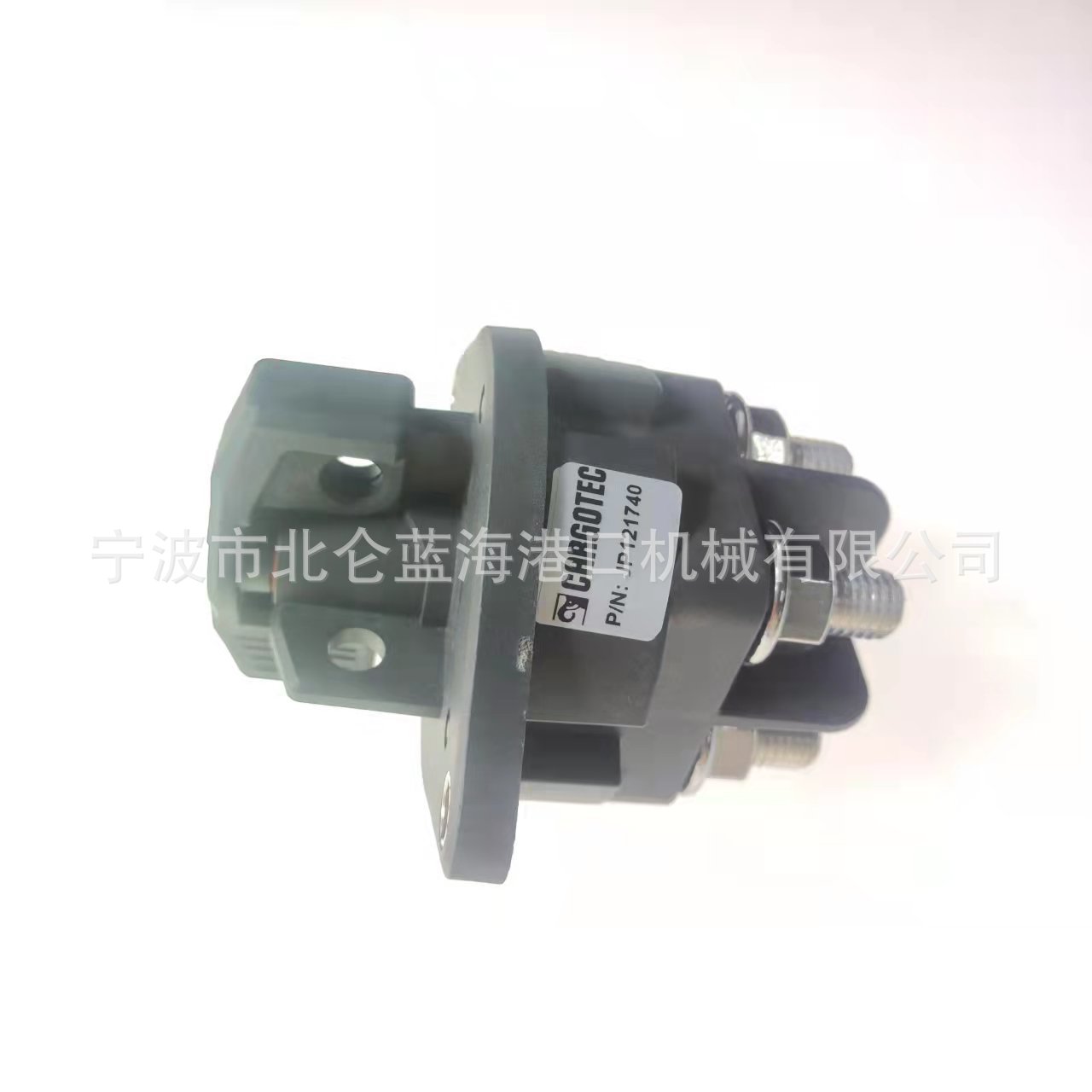 销售卡尔玛 ESC 440 用4高跨运车 JP121740