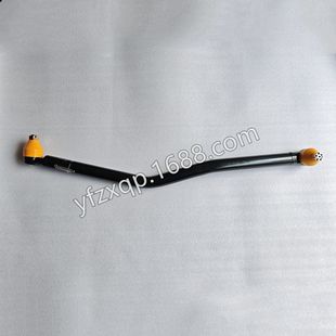 日野700直拉杆 转向拉杆 FS1E 45440-E0B00 牵引车 搅拌车 HINO