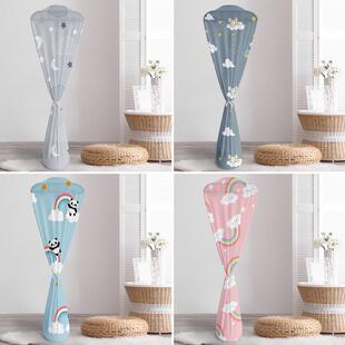 ?挂烫机防尘罩家用通用立式挂烫机罩蒸气烫斗罩子双杆单杆保护套