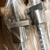 滚珠丝杆 W1202FS C3T5