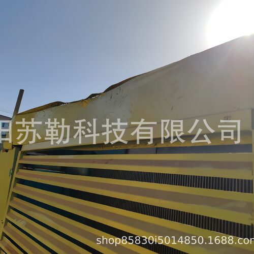 开山26/20柴油螺杆空压机20bar