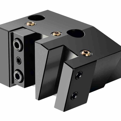DIN5480动力Straightdrill/milling径向CR-3660刀座axialVDI40