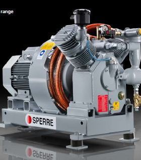 船舶设备 船用主空压机  WP311L   NOSE RING(PISTON 3RD STAGE)