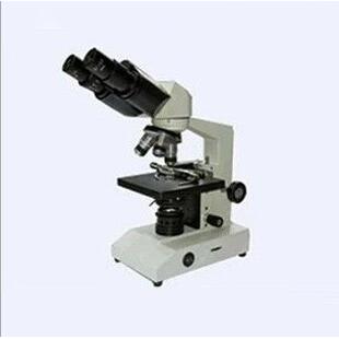 显微镜FL-306A-1600X双目头光学显微镜,1600倍生物显微镜