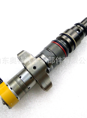 C7C9喷油器总成 20R9079 20R-9079 工程机械喷油器