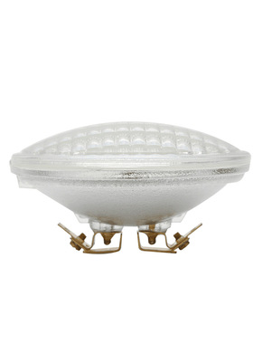 PAR36景观灯泡9W900流明相当于60W卤素灯,防水照明庭院亮化水底