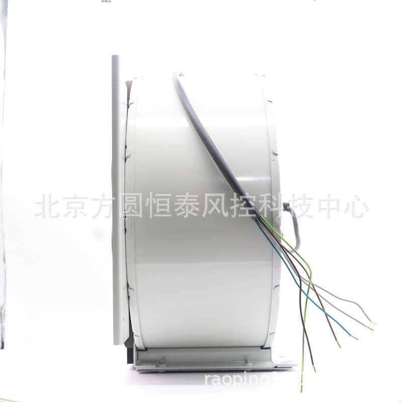 G4D200-CD04-28 ebmpapst 风电热泵用散热风扇 400V M4D068-GA