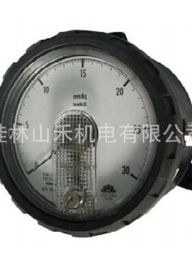 AsahiGauge旭计器微差压表Model783