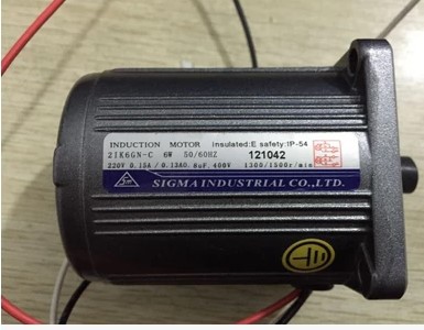电机减速器2GN-50/220V