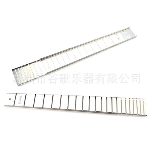 乐器吉他工具  吉他24.5英寸有效弦长628.65mm修琴工具