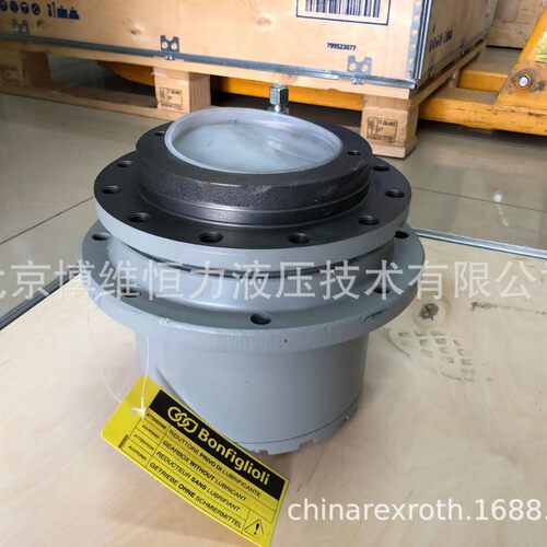 减速机705C2HS023B64J0HIS/N:03026861