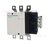 LC1D接触器LC1D245M5C接触器LC1D245M5C 245A 220V三级接触器