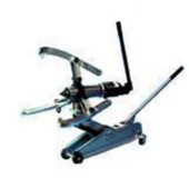 20T液压拉马 供应SM601移动式 液压拉马 350mm行程