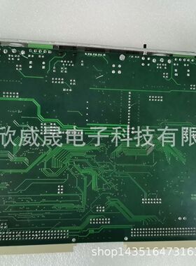 Lam电路板 PCB 605-707109-012 6004-0100-12