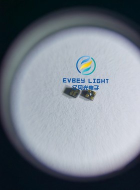 0404RGB灯珠全彩红蓝绿共阳1010贴片led七彩灯珠高亮发光二极管