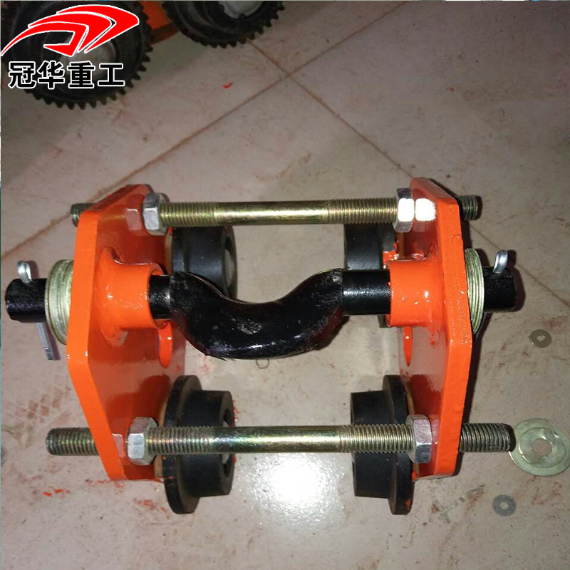 批发 猫头吊 手拉单轨小车SDX-3型单轨小车0.5t-30t猫头吊