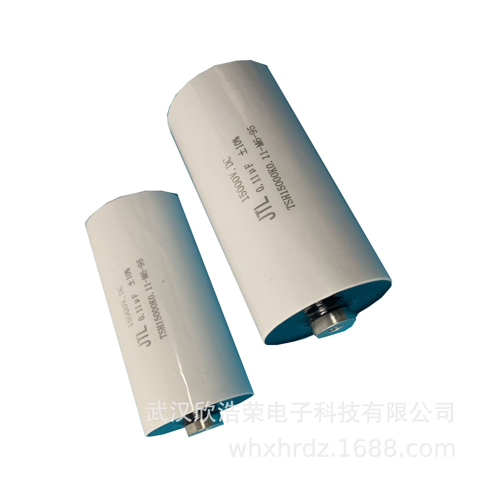 20000VDC20KV0.11UF高压电容聚丙烯薄膜电容器JTL高压脉冲电容CSH
