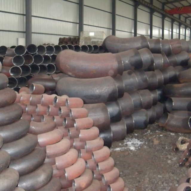 张家港弯头无缝弯头常熟常州南通弯头法兰上海弯头