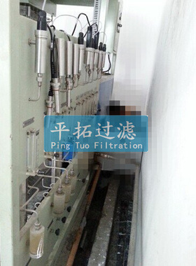 冷却器芯SC.D8M12-320P PN32