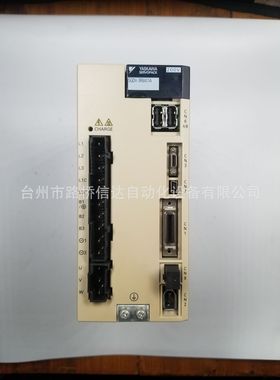 安川驱动器SGDV-3R8A11A