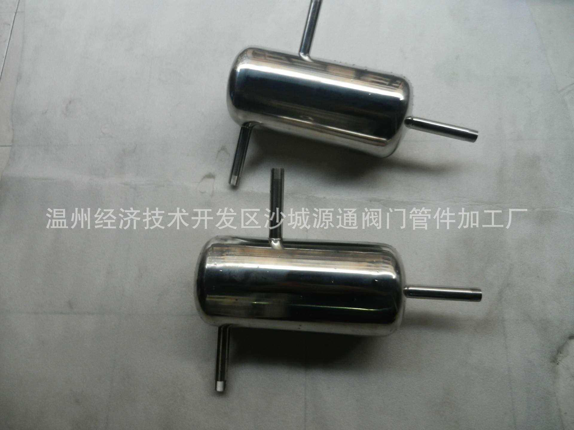 厂家直供不锈钢304316L筒体不锈钢罐体
