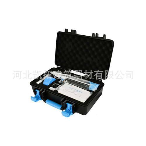 朗睿数显回弹仪HT225-BS C10-C60 混凝土强度检测厂家直发