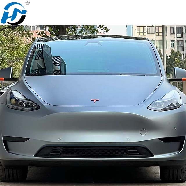 跨境严选TPU超哑灰蓝改色膜汽车车身漆面保护膜防刮蹭车身贴,电子元器件市场,电线扎带/束线带,淘宝优惠券,粉丝福利购,淘宝优惠卷